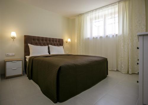 Apartamento Vila Elegancija