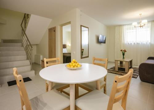 Apartamento Vila Elegancija
