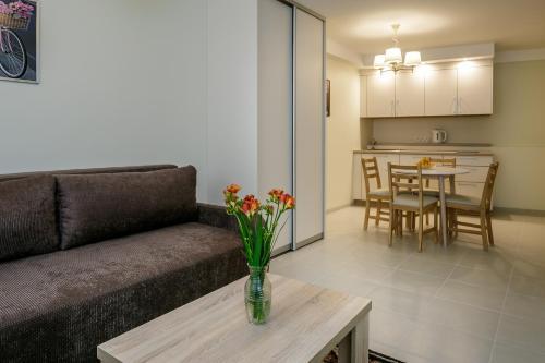 Apartamento Vila Elegancija