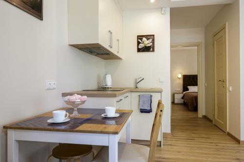 Apartamento Vila Elegancija