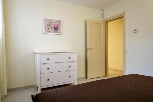 Apartamento Vila Elegancija