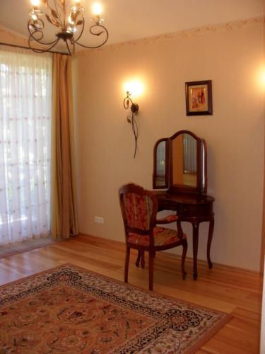 Apartamento Vila Elegancija