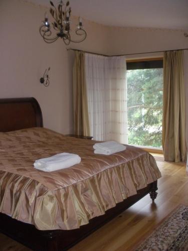 Apartamento Vila Elegancija