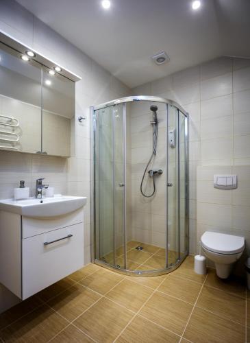 Apartamento Vila Elegancija