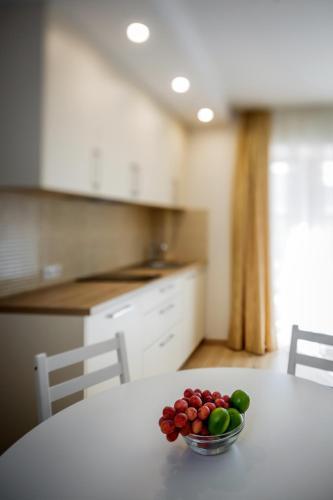 Apartamento Vila Elegancija