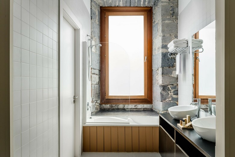 Hotel Balneario Ordu�a Plaza