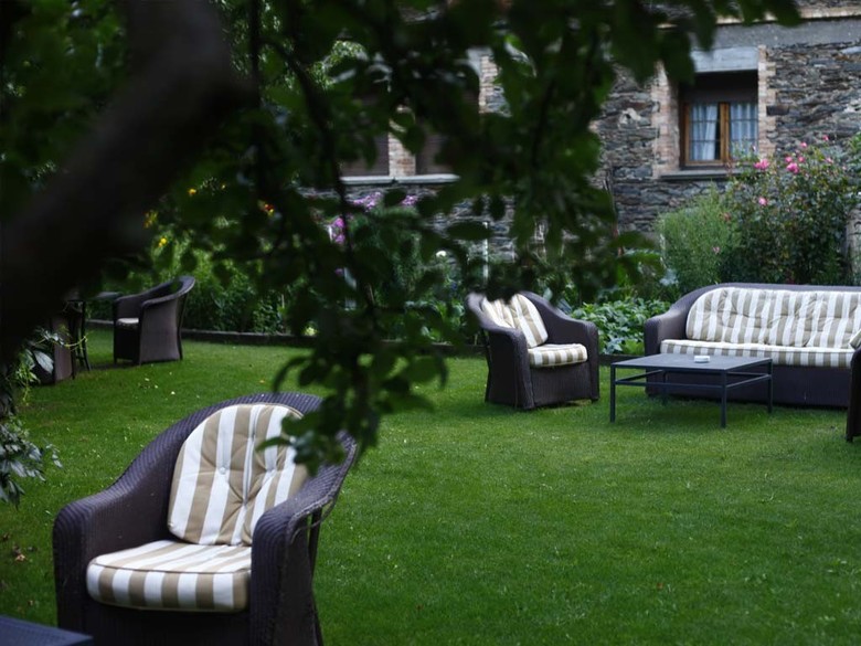 Hotel Vall Ferrera