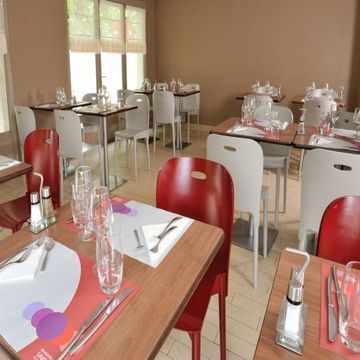 Hotel Campanile Lyon Dardilly