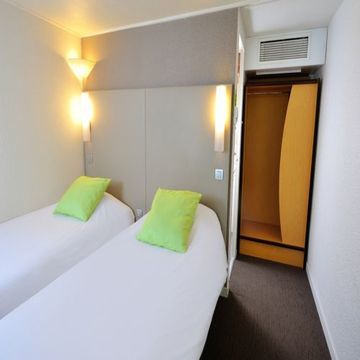 Hotel Campanile Lyon Dardilly