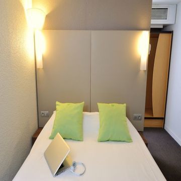 Hotel Campanile Lyon Dardilly