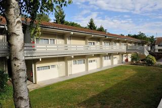 Hotel Campanile Lyon Dardilly