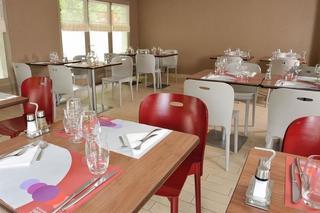 Hotel Campanile Lyon Dardilly