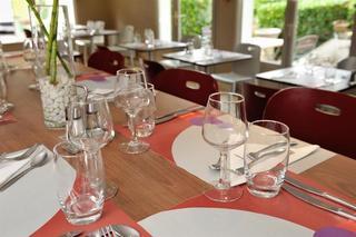 Hotel Campanile Lyon Dardilly