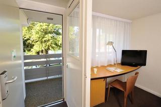 Hotel Campanile Lyon Dardilly