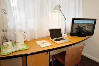 Hotel Campanile Lyon Dardilly