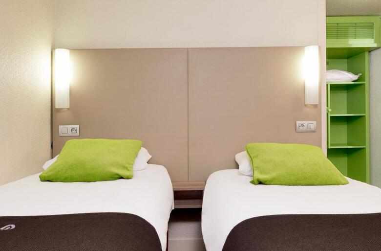 Hotel Campanile Chalon Sur Saone