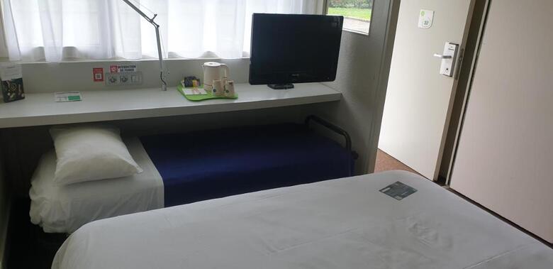 Hotel Campanile Chalon Sur Saone