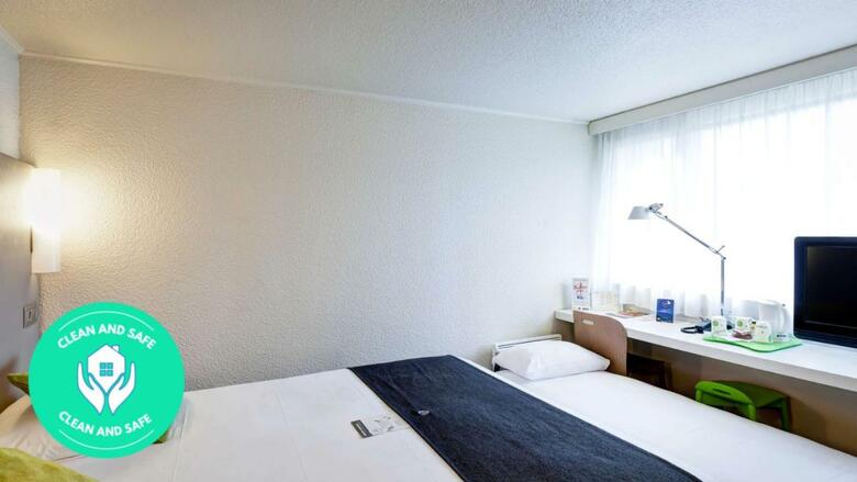 Hotel Campanile Chalon Sur Saone