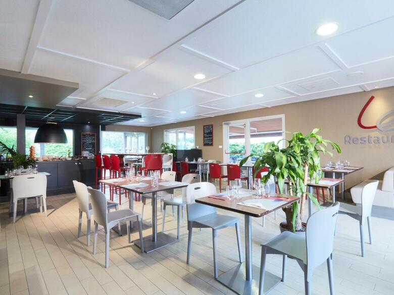 Hotel Campanile Chalon Sur Saone