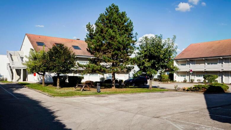Hotel Campanile Chalon Sur Saone