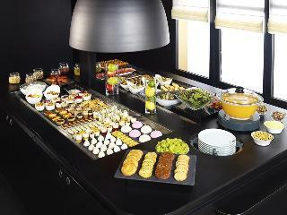 Hotel Campanile - Lille - Roubaix