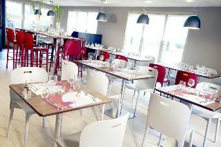 Hotel Campanile - Lille - Roubaix