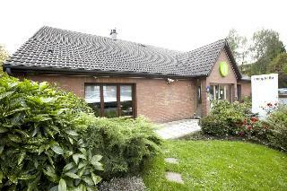 Hotel Campanile - Lille - Roubaix