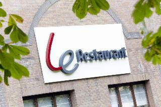 Hotel Campanile - Lille - Roubaix