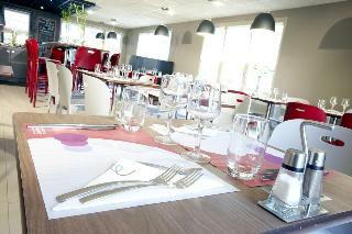 Hotel Campanile - Lille - Roubaix