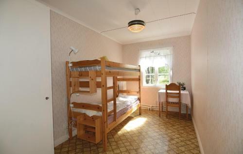 Holiday Home Algaras With Fireplace I