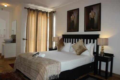 Bed & Breakfast Khayalami Lodge