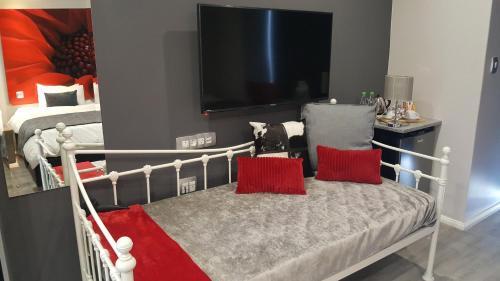 Chill Pepper Boutique Hotel