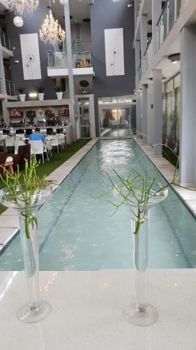Chill Pepper Boutique Hotel