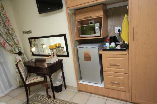 Hostal Avalon Guest Manor