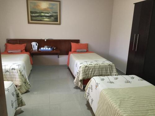 Hostal Vna Guesthouse
