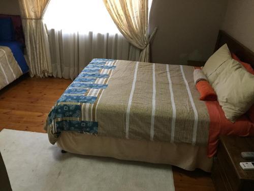 Hostal Vna Guesthouse