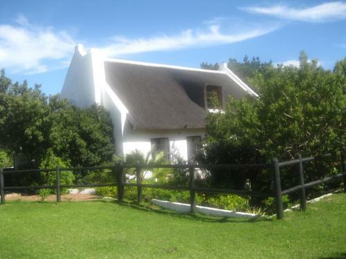 Buren Cottage