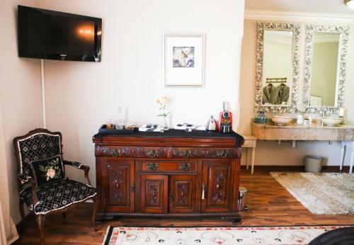 Hostal Art Lovers Guesthouse