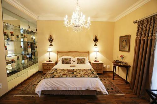 Hostal Art Lovers Guesthouse