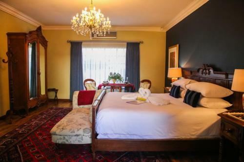 Hostal Art Lovers Guesthouse