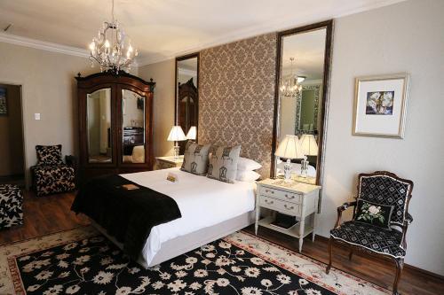Hostal Art Lovers Guesthouse