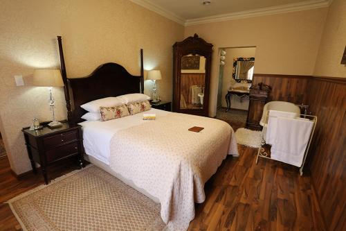 Hostal Art Lovers Guesthouse