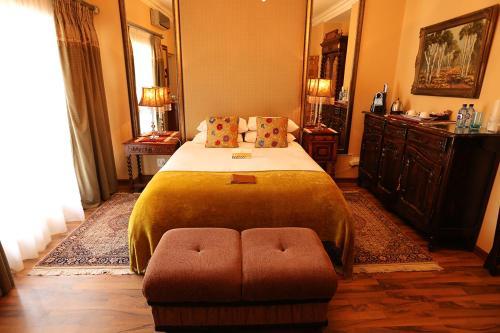 Hostal Art Lovers Guesthouse