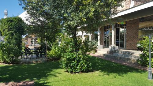 Hostal Art Lovers Guesthouse