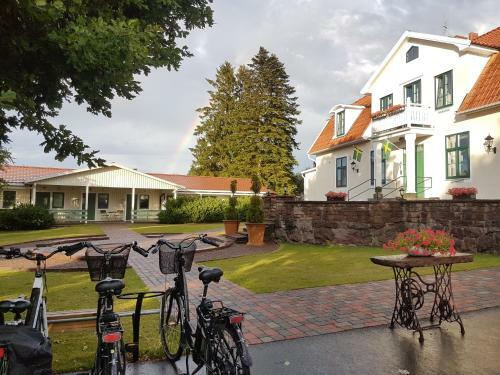 Hotel Guntorps Herrg�rd