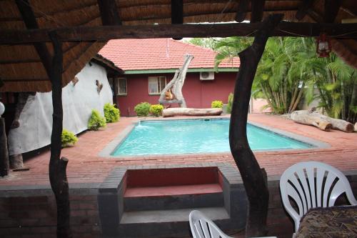 Charming Self Catering Apartment