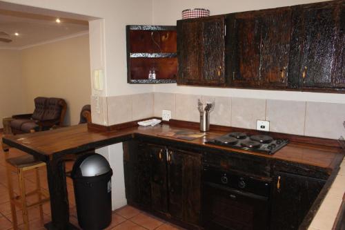 Charming Self Catering Apartment