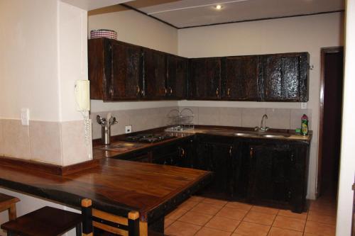 Charming Self Catering Apartment