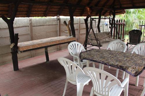 Charming Self Catering Apartment