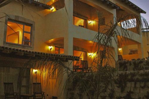 Bed & Breakfast G�stehaus Pinkepank